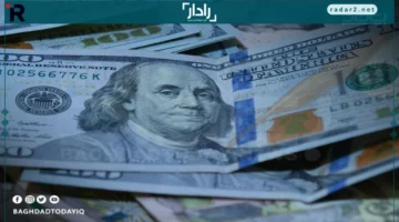أسعار صرف الدولار في العراق تستقر وسط تقلبات خفيفة